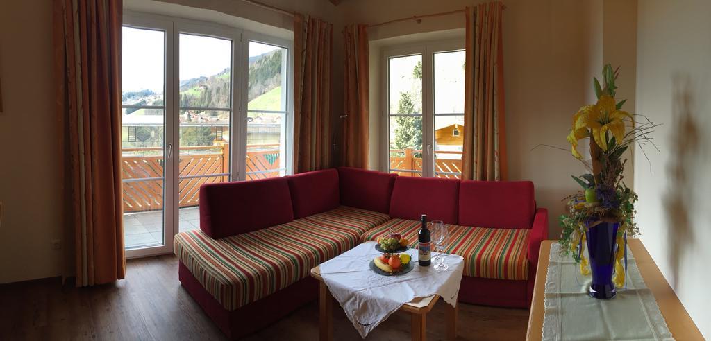 Hotel Gasthof Schweizerhaus Stuhlfelden Exterior photo